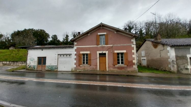 Ma-Cabane - Vente Maison Saint-Martin-de-Ribérac, 87 m²