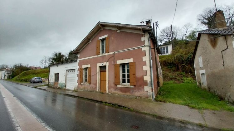 Ma-Cabane - Vente Maison Saint-Martin-de-Ribérac, 87 m²