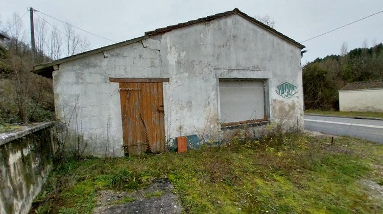 Ma-Cabane - Vente Maison Saint-Martin-de-Ribérac, 87 m²