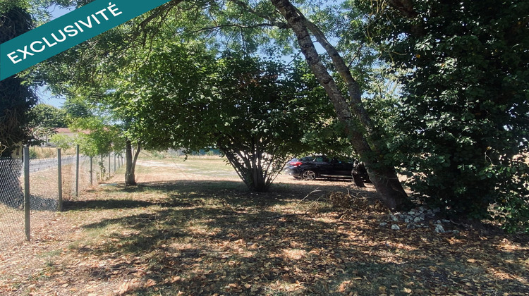 Ma-Cabane - Vente Maison Saint-Martin-de-Riberac, 83 m²