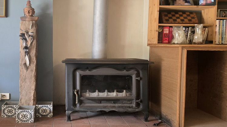 Ma-Cabane - Vente Maison Saint-Martin-de-Ribérac, 119 m²