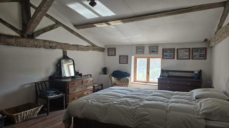 Ma-Cabane - Vente Maison Saint-Martin-de-Ribérac, 119 m²