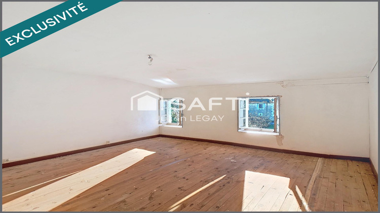 Ma-Cabane - Vente Maison Saint-Martin-de-Saint-Maixent, 125 m²