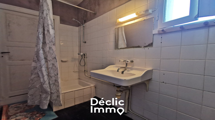 Ma-Cabane - Vente Maison SAINT MARTIN DE SAINT MAIXENT, 230 m²