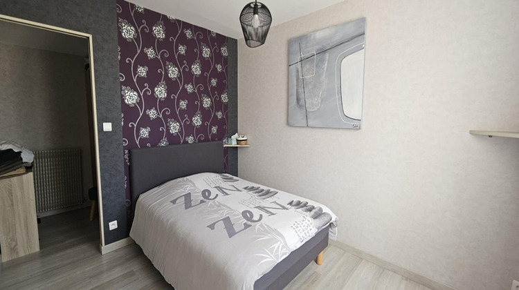 Ma-Cabane - Vente Maison SAINT-MARTIN-DE-SAINT-MAIXENT, 115 m²