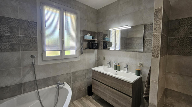 Ma-Cabane - Vente Maison SAINT-MARTIN-DE-SAINT-MAIXENT, 115 m²