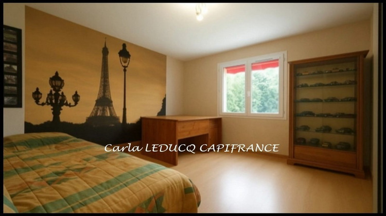 Ma-Cabane - Vente Maison SAINT MARTIN DE SAINT MAIXENT, 105 m²