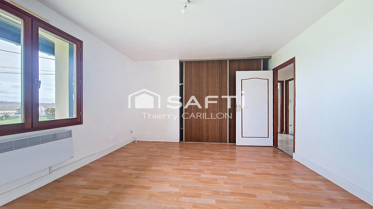 Ma-Cabane - Vente Maison Saint-Martin-de-Saint-Maixent, 99 m²