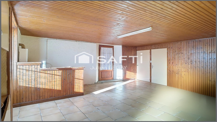 Ma-Cabane - Vente Maison Saint-Martin-de-Saint-Maixent, 125 m²