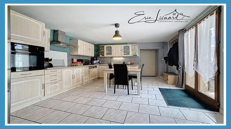 Ma-Cabane - Vente Maison SAINT MARTIN DE SAINT MAIXENT, 110 m²