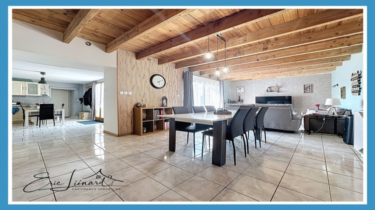 Ma-Cabane - Vente Maison SAINT MARTIN DE SAINT MAIXENT, 110 m²