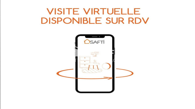 Ma-Cabane - Vente Maison Saint-Martin-de-Saint-Maixent, 99 m²