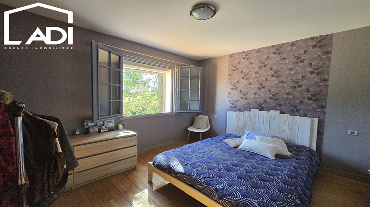 Ma-Cabane - Vente Maison SAINT-MARTIN-DE-SAINT-MAIXENT, 144 m²
