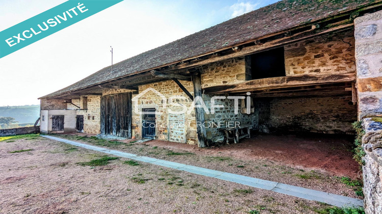 Ma-Cabane - Vente Maison Saint-Martin-de-Salencey, 90 m²