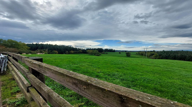 Ma-Cabane - Vente Maison SAINT MARTIN DE SALENCEY, 157 m²