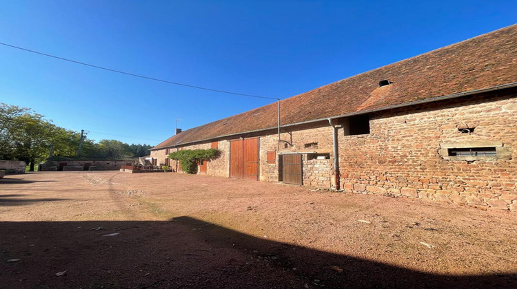 Ma-Cabane - Vente Maison SAINT MARTIN DE SALENCEY, 157 m²