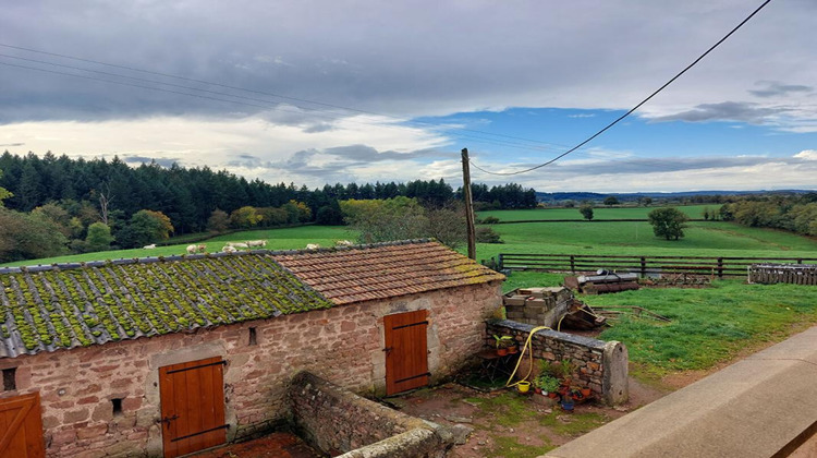 Ma-Cabane - Vente Maison SAINT MARTIN DE SALENCEY, 157 m²