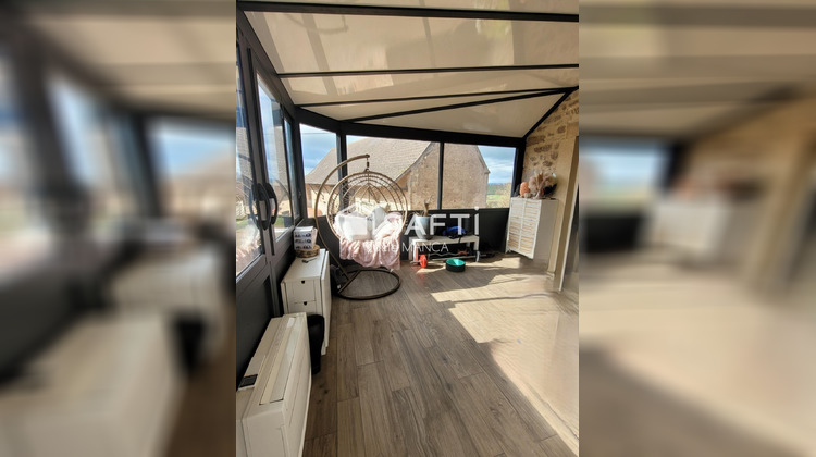 Ma-Cabane - Vente Maison Saint-Martin-de-Salencey, 125 m²