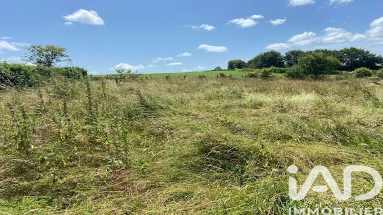 Ma-Cabane - Vente Maison Saint-Martin-de-Salencey, 235 m²