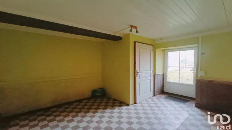 Ma-Cabane - Vente Maison Saint-Martin-de-Sanzay, 60 m²