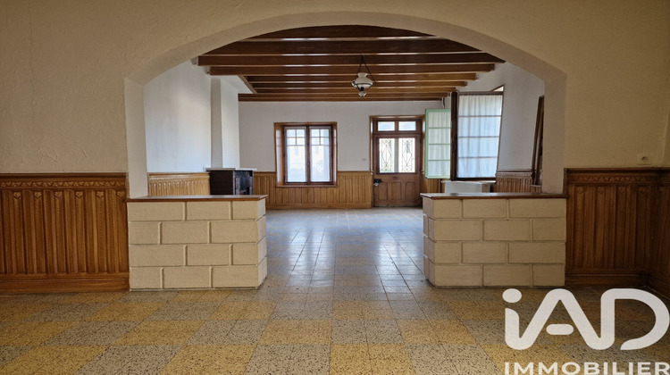 Ma-Cabane - Vente Maison Saint-Martin-de-Sanzay, 81 m²