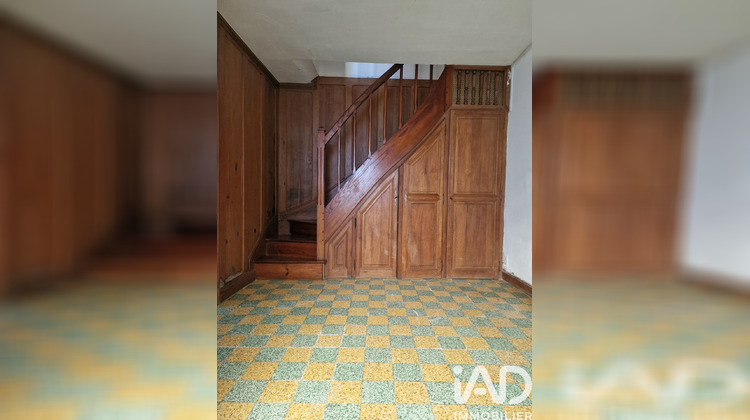 Ma-Cabane - Vente Maison Saint-Martin-de-Sanzay, 81 m²