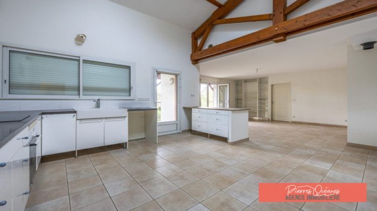 Ma-Cabane - Vente Maison Saint-Martin-de-Seignanx, 112 m²