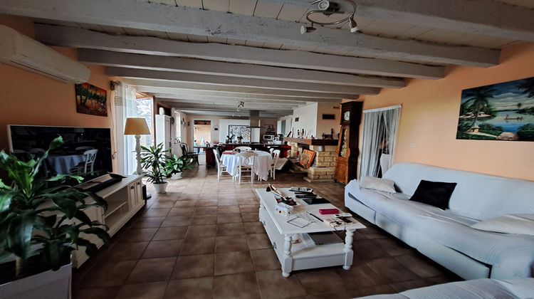 Ma-Cabane - Vente Maison SAINT-MARTIN-DE-SEIGNANX, 140 m²