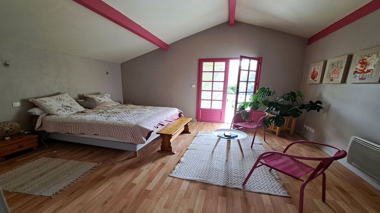 Ma-Cabane - Vente Maison SAINT-MARTIN-DE-SEIGNANX, 253 m²