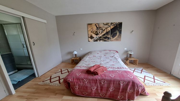 Ma-Cabane - Vente Maison SAINT-MARTIN-DE-SEIGNANX, 253 m²