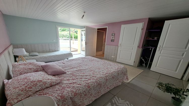 Ma-Cabane - Vente Maison SAINT-MARTIN-DE-SEIGNANX, 253 m²