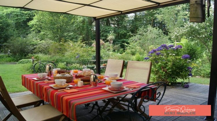 Ma-Cabane - Vente Maison Saint-Martin-de-Seignanx, 350 m²