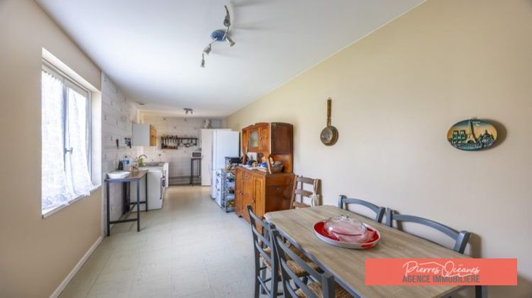 Ma-Cabane - Vente Maison Saint-Martin-de-Seignanx, 103 m²