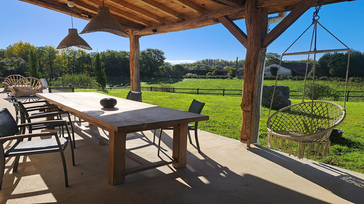 Ma-Cabane - Vente Maison SAINT-MARTIN-DE-SEIGNANX, 220 m²