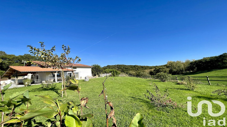 Ma-Cabane - Vente Maison Saint-Martin-de-Seignanx, 200 m²