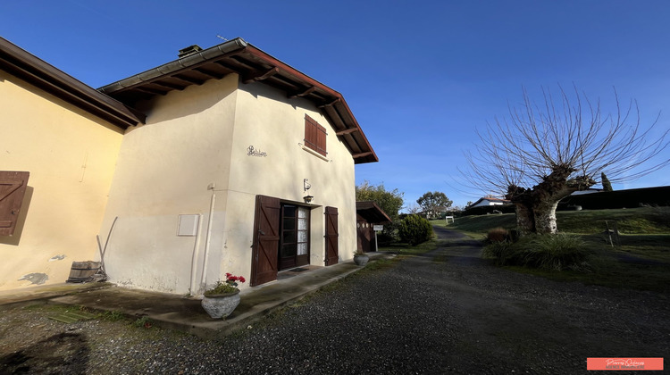 Ma-Cabane - Vente Maison Saint-Martin-de-Seignanx, 102 m²