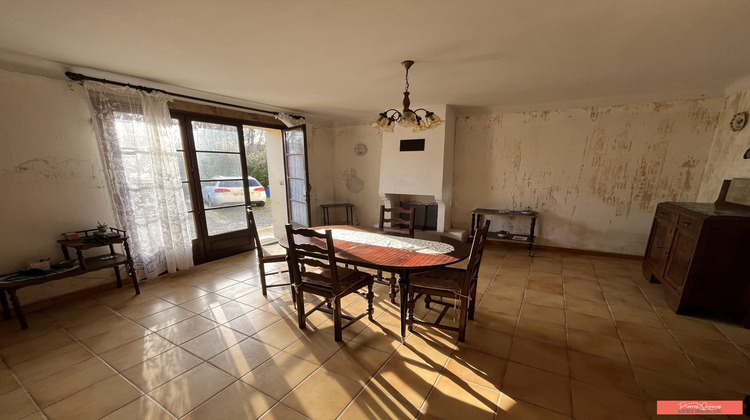 Ma-Cabane - Vente Maison Saint-Martin-de-Seignanx, 102 m²