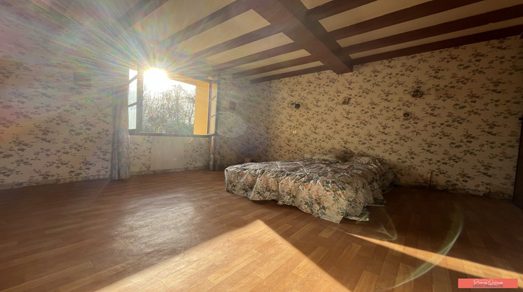 Ma-Cabane - Vente Maison Saint-Martin-de-Seignanx, 102 m²