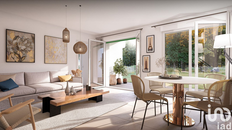 Ma-Cabane - Vente Maison Saint-Martin-de-Seignanx, 83 m²