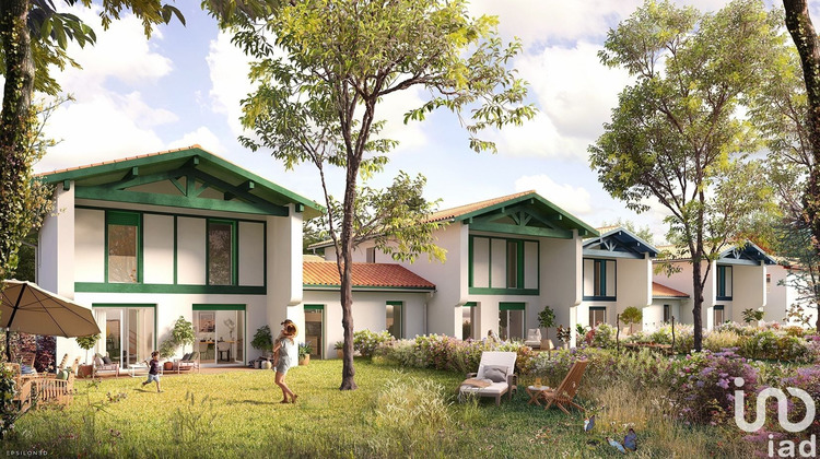 Ma-Cabane - Vente Maison Saint-Martin-de-Seignanx, 83 m²