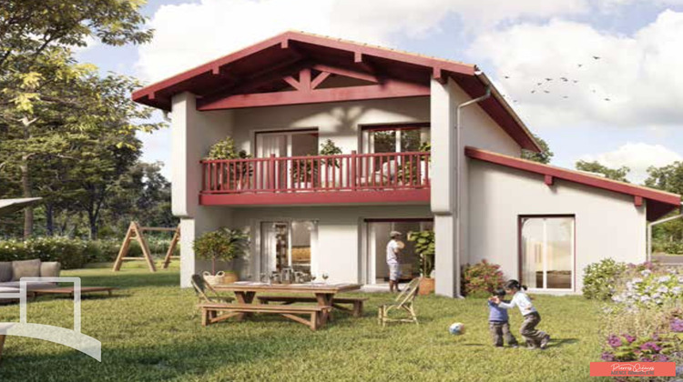 Ma-Cabane - Vente Maison Saint-Martin-de-Seignanx, 83 m²