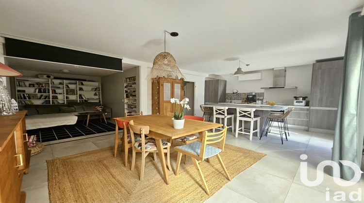 Ma-Cabane - Vente Maison Saint-Martin-de-Seignanx, 94 m²