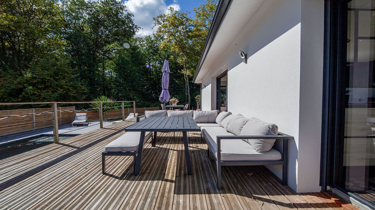 Ma-Cabane - Vente Maison SAINT-MARTIN-DE-SEIGNANX, 125 m²