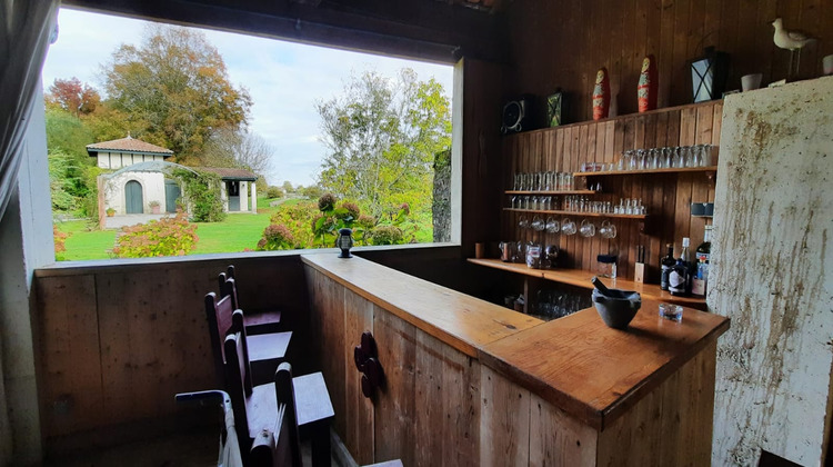 Ma-Cabane - Vente Maison SAINT-MARTIN-DE-SEIGNANX, 270 m²