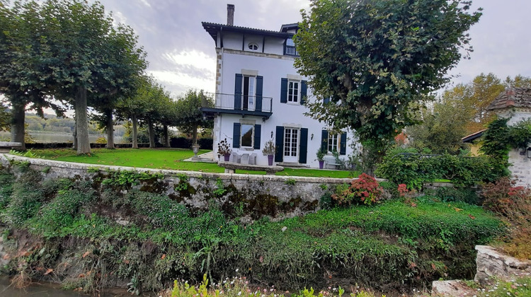 Ma-Cabane - Vente Maison SAINT-MARTIN-DE-SEIGNANX, 270 m²