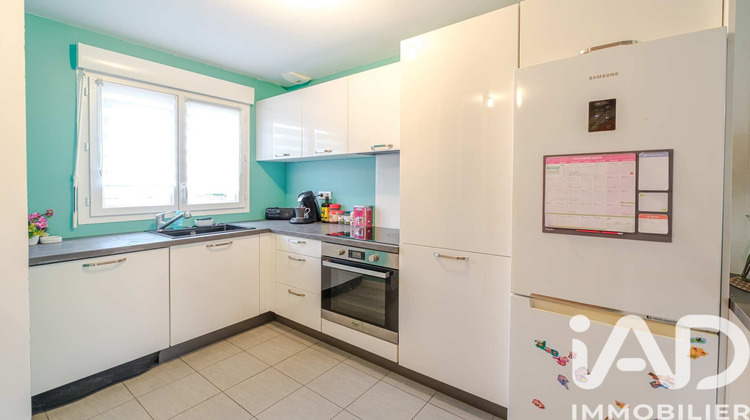 Ma-Cabane - Vente Maison Saint-Martin-de-Seignanx, 78 m²