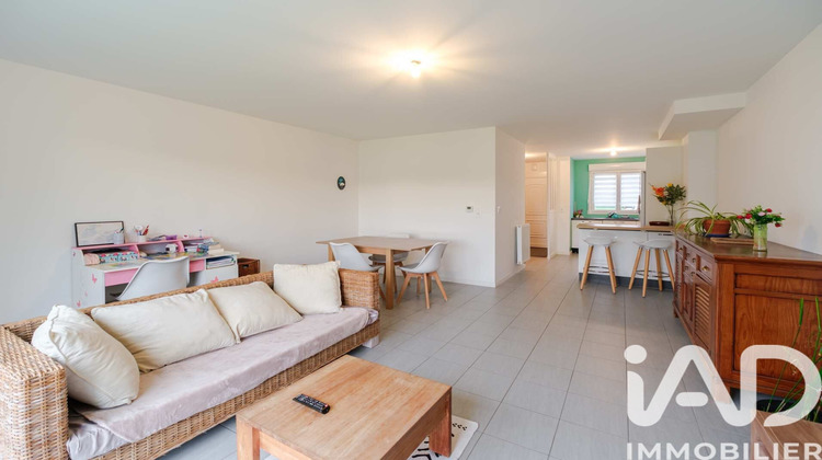Ma-Cabane - Vente Maison Saint-Martin-de-Seignanx, 78 m²