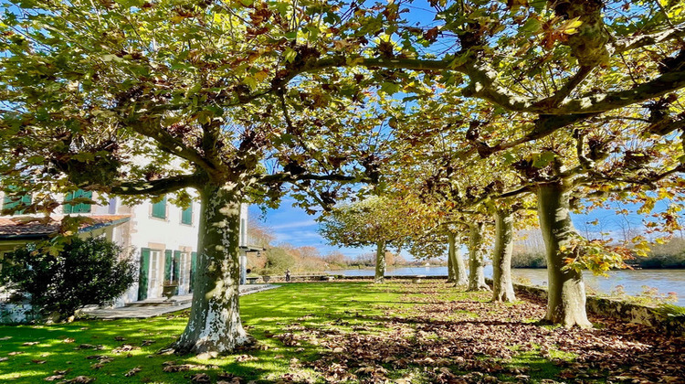 Ma-Cabane - Vente Maison SAINT MARTIN DE SEIGNANX, 400 m²