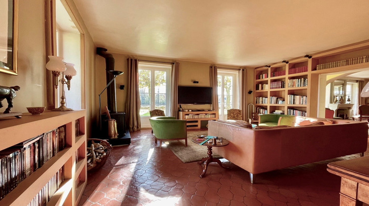 Ma-Cabane - Vente Maison SAINT MARTIN DE SEIGNANX, 400 m²