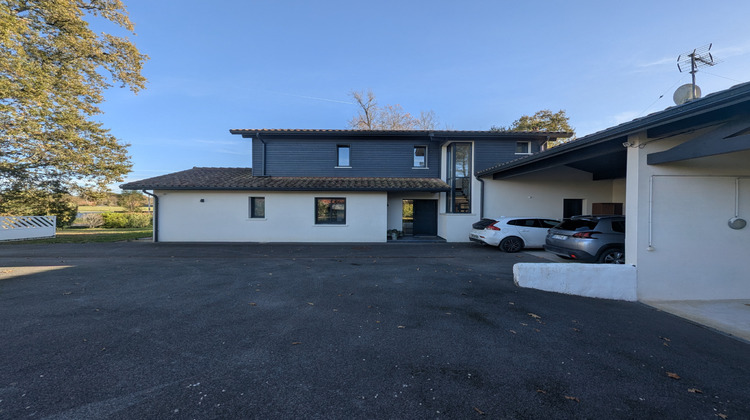 Ma-Cabane - Vente Maison Saint-Martin-de-Seignanx, 199 m²